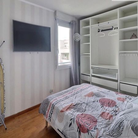 Emplacement Ideal Lägenhet Montpellier Exteriör bild